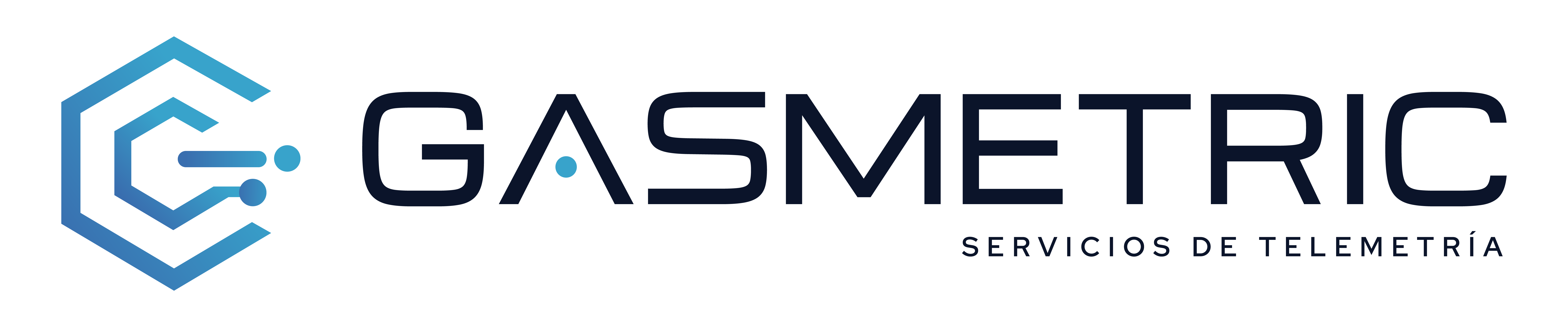 Gasmetric Logo